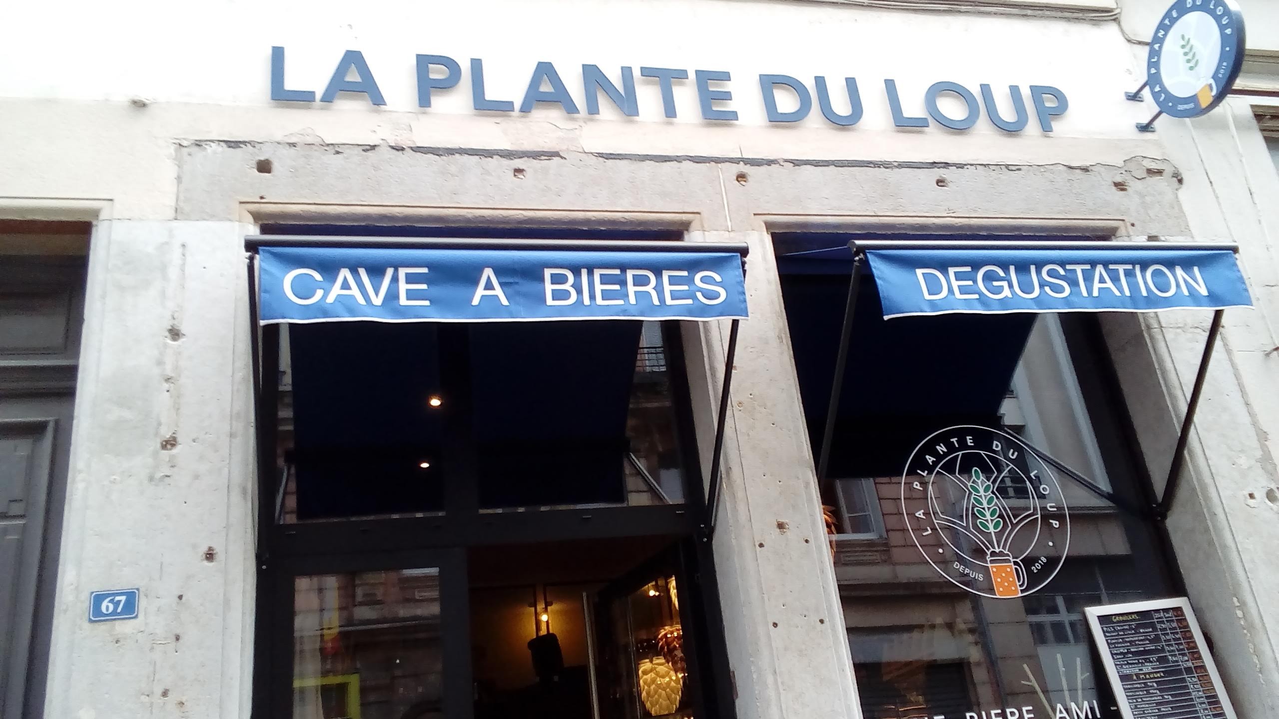 Photo n° 3 de l'avis de Elisabeth.A fait le 09/09/2019 à 18:58