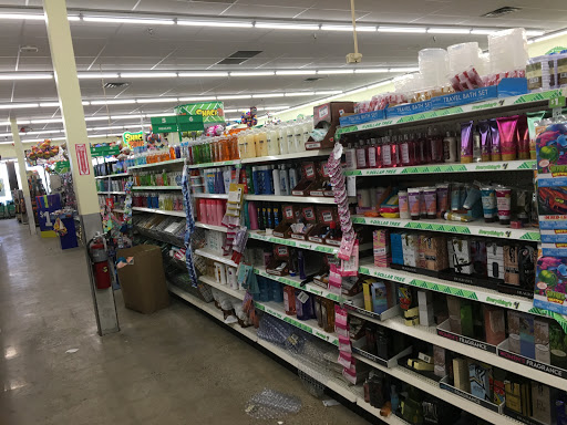 Dollar Store «Dollar Tree», reviews and photos, 1278 Town Centre Dr #100, Eagan, MN 55123, USA
