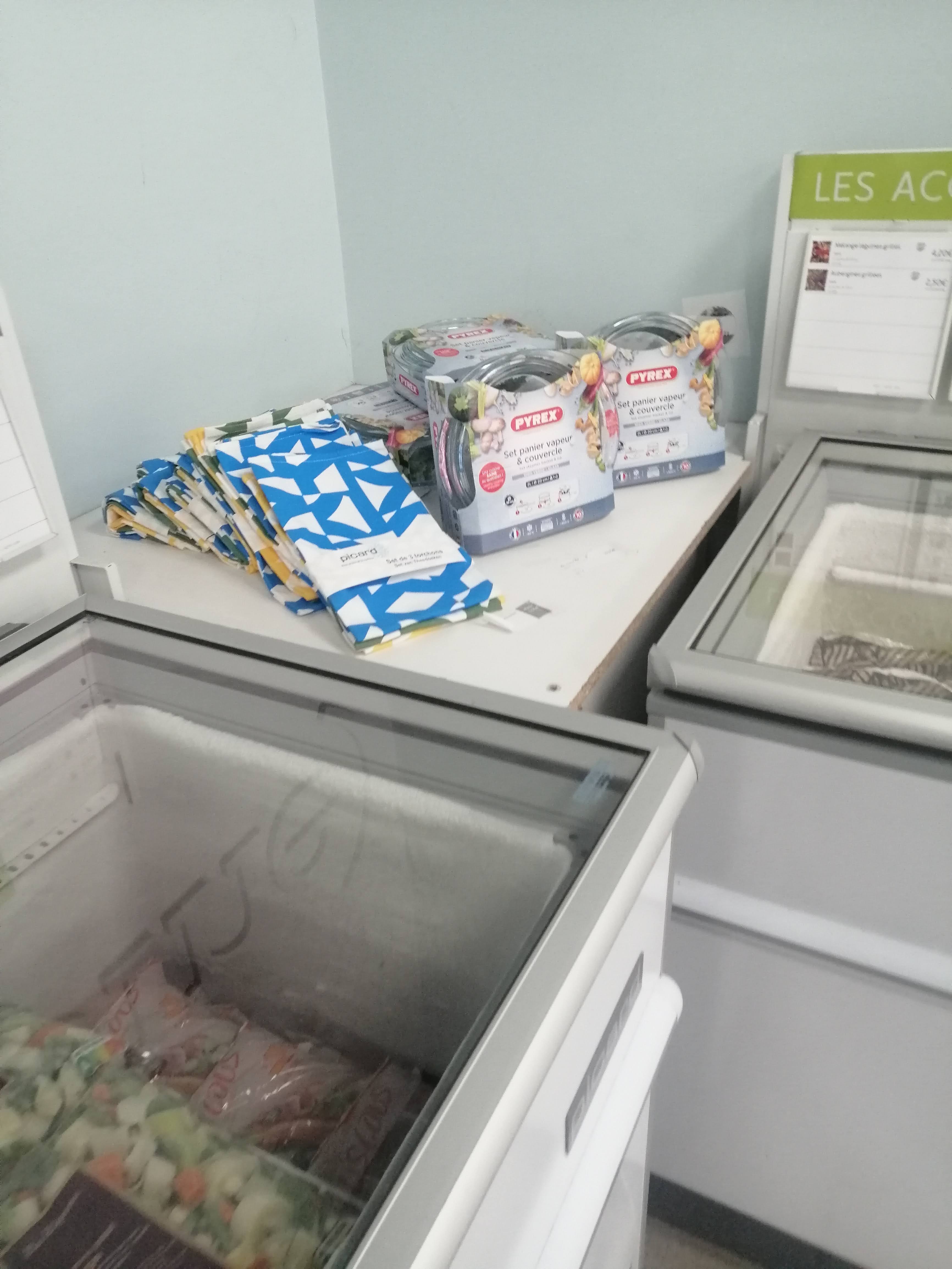 Photo n° 4 de l'avis de Gaston.A fait le 14/06/2022 à 21:49