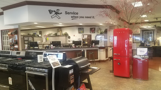 Appliance Store «Martin Appliance», reviews and photos, 4216 Oregon Pike, Brownstown, PA 17508, USA