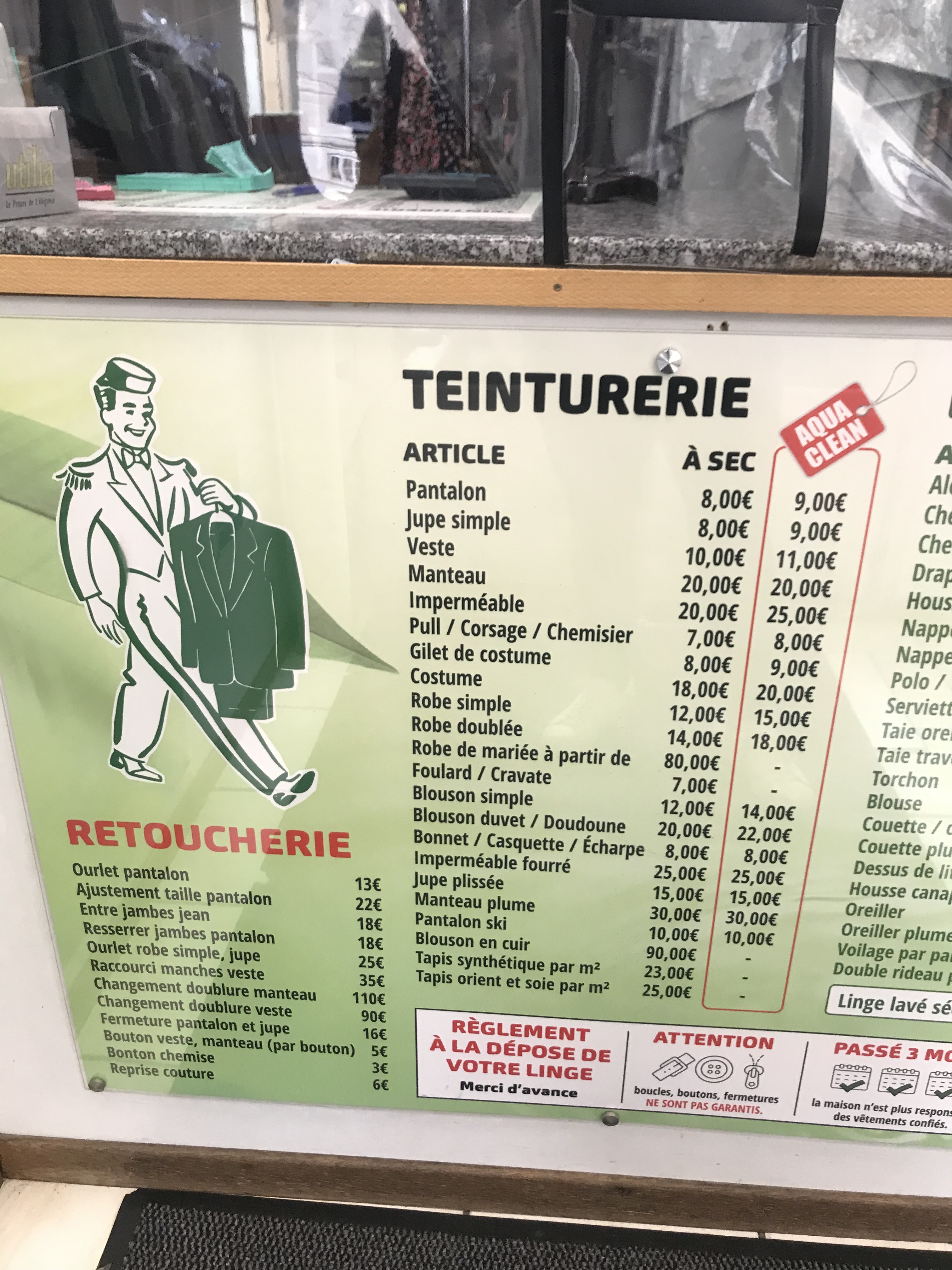 Photo n° 1 de l'avis de Roberto.O fait le 28/07/2023 à 12:22