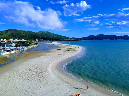 Ponta das Canas
