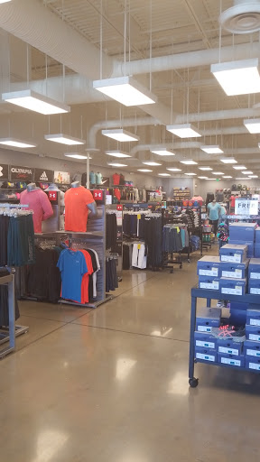 Sporting Goods Store «Olympia Sports», reviews and photos, 6400 Ridge Rd, Sykesville, MD 21784, USA