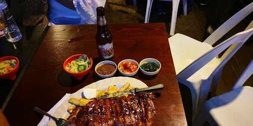 Steak restaurants in San Pedro Sula