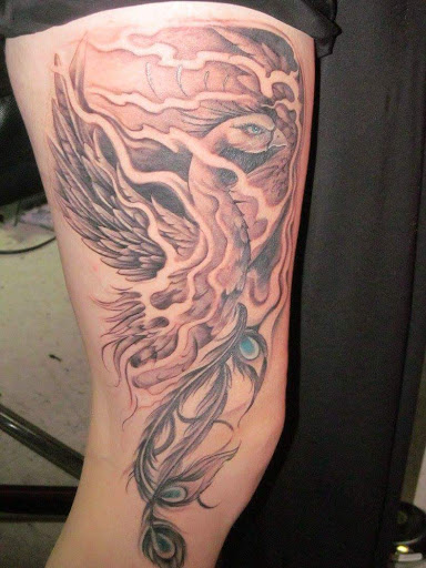 Explore billie eilish tattoo ideas, creative tattoo ideas in Savannah, available at Tatlyfe Studios