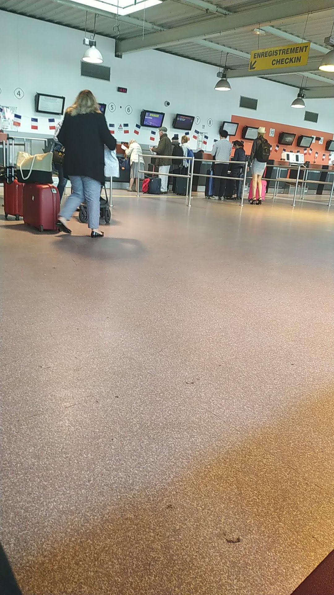Photo n° 1 de l'avis de Gioacchino.a fait le 10/06/2019 à 11:04