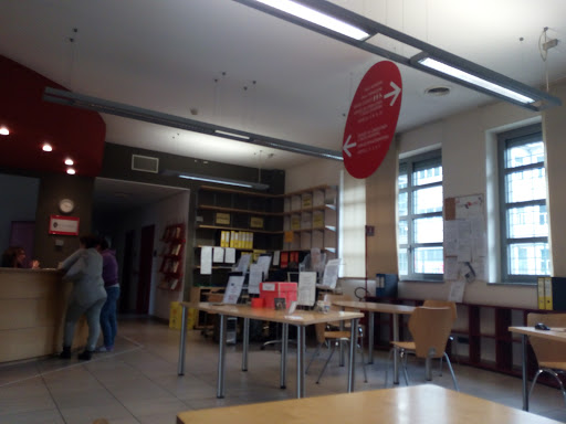 Centro Lavoro Torino