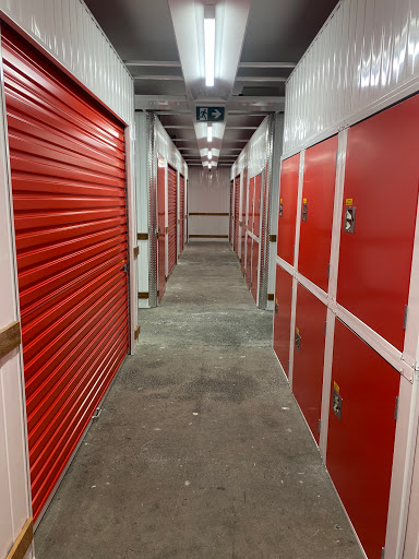 All Secure Self Storage Sylvia Park