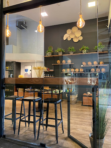 Avaliações sobre Kangaia Pães em Rio de Janeiro - Padaria