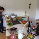 Photo n°11 de l'avis de Marco.l fait le 21/05/2018 à 14:12 sur le  Hotel Sigmundskron à Frangart