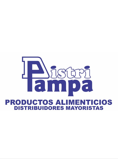 Distribuidora Distri Pampa