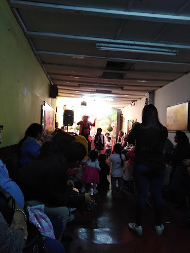 Opiniones de La Casa en Huacho - Restaurante