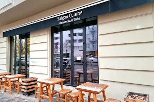 Saigon Cuisine image