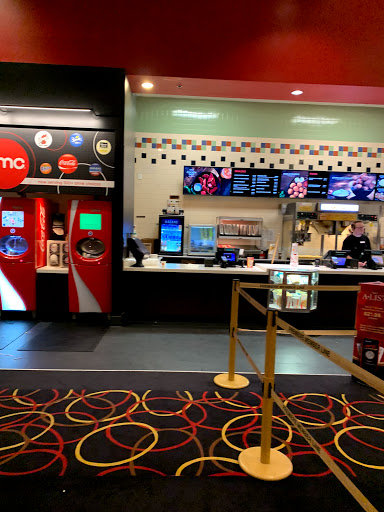 Movie Theater «AMC Brighton 12», reviews and photos, 250 Pavilions Pl, Brighton, CO 80601, USA