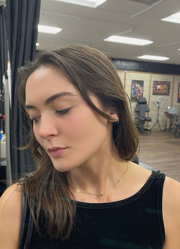 Explore inside bicep tattoo ideas, creative tattoo ideas in San Diego, available at High Class Tattoo SD