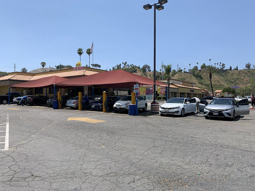 Sparkling Clean Car Wash & Detail en Colton