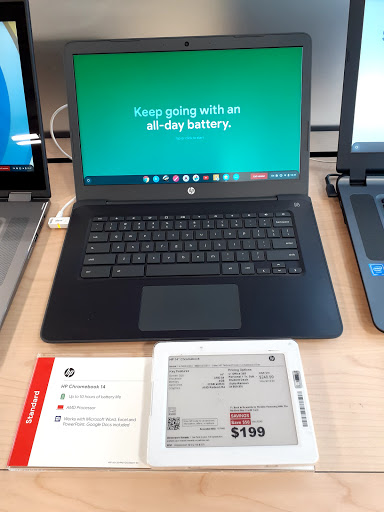 Electronics Store «Best Buy», reviews and photos, 575 E Wetmore Rd, Tucson, AZ 85705, USA