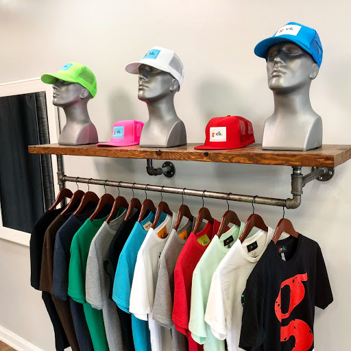 Clothing Store «Fashion Geek», reviews and photos, 17663 Torrence Ave, Lansing, IL 60438, USA