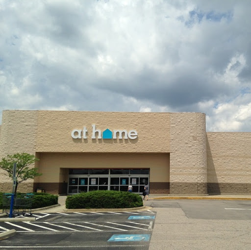 At Home, 4700 Green Rd, Raleigh, NC 27604, USA, 