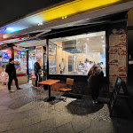 Photo n°1 de l'avis de Shin.e fait le 12/11/2022 à 18:32 sur le  Eat&Go Gemüse Kebab à Berlin