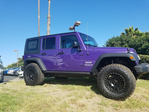 Car Dealer «Simi Valley Chrysler Dodge Jeep Ram», reviews and photos, 2350 First St, Simi Valley, CA 93065, USA