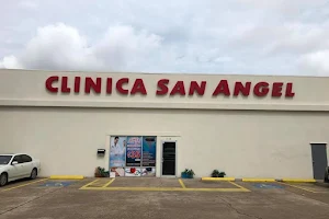 Clinica San Angel image