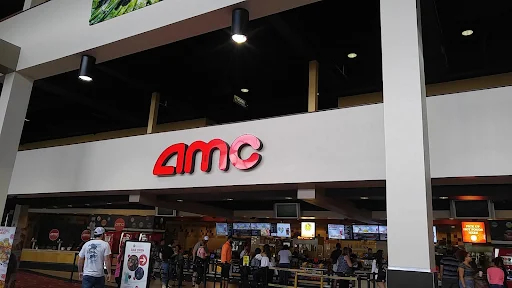 Movie Theater «AMC Veterans 24», reviews and photos, 9302 Anderson Rd