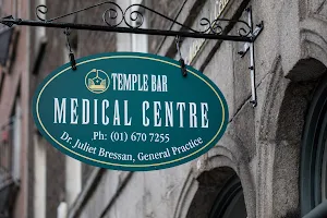 Temple Bar Medical Centre image