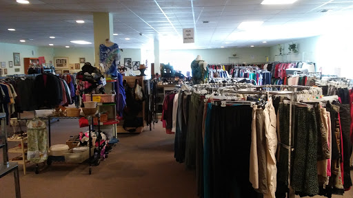Thrift Store «Barking Basement», reviews and photos, 6217 Washington Ave, Ocean Springs, MS 39564, USA