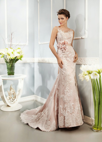 Fairytale Gowns - Event Planner