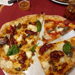 Photo n°3 de l'avis de Patrizio.o fait le 15/10/2023 à 08:42 sur le  Trapizza Cannone à Schiavonea