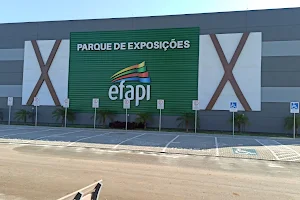 Parque da EFAPI image