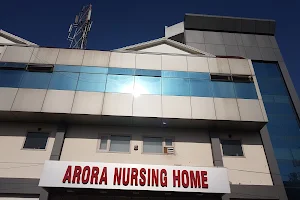Arora Nursing Home || Best Nursing Home, General Physician, Hospital In Phillaur image