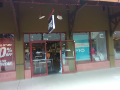 Shoe Store «ASICS Outlet», reviews and photos, 5050 Factory Shops Blvd #830, Castle Rock, CO 80108, USA