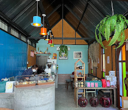 แก้วโปรดคาเฟ่&โรงคั่วกาแฟนครนายก photo