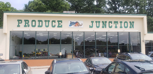 Produce Market «Produce Junction Inc», reviews and photos, 265 S Easton Rd, Glenside, PA 19038, USA
