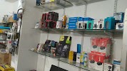 user