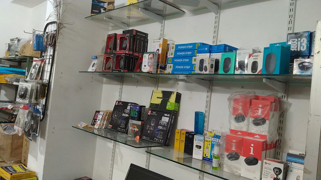 Sai Computer