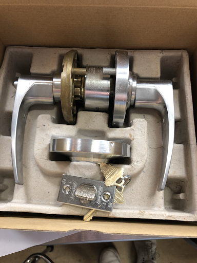 Locksmith «American Lock & Key», reviews and photos, 9516 Cortez Rd W #8, Bradenton, FL 34210, USA