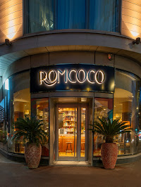 Photos du propriétaire du Restaurant Romcoco à Clichy - n°1