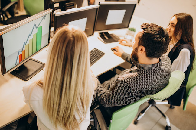 Isamais Soluções de Informática Unip. Lda - Vila Nova de Famalicão