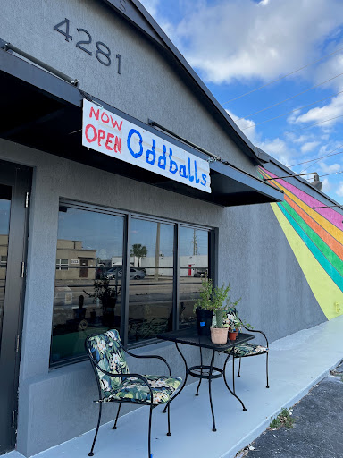 Thrift Store «OddBalls Nifty Thrift», reviews and photos, 530 NE 13th St, Fort Lauderdale, FL 33304, USA