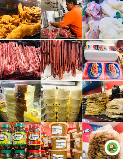 Market «Guacamole Market», reviews and photos, 1335 N Pacific Hwy # 130, Woodburn, OR 97071, USA