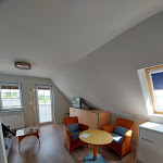 Photo n°3 de l'avis de Lukas.r fait le 10/08/2021 à 13:50 sur le  Hotel- und Ferienanlage Kapitäns-Häuser Breege à Breege