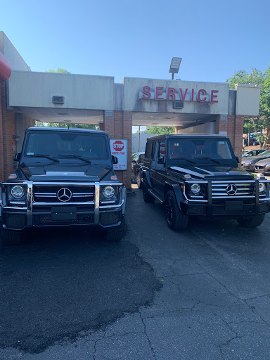 Used Car Dealer «Gravity Autos Atlanta», reviews and photos, 5465 Peachtree Industrial Blvd, Atlanta, GA 30341, USA