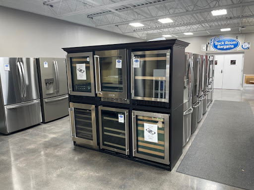 Appliance Store «Slyman Bros Appliances», reviews and photos, 15050 Manchester Rd, Ballwin, MO 63011, USA