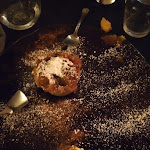 Photo n°1 de l'avis de Missmistery.8 fait le 21/04/2022 à 08:28 sur le  Osteria Passaparola Nell'Antico Frantoio à Montemerano