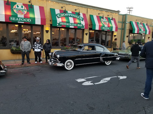 Shopping Mall «Anchorage Square», reviews and photos, 333 Jefferson St, San Francisco, CA 94133, USA