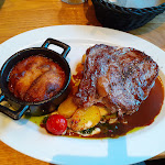 Photo n°2 de l'avis de Stefan.e fait le 11/10/2020 à 19:04 sur le  Landgasthof Wildwasser à Winsen an der Aller