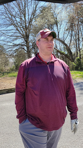 Golf Course «Oak Hollow Golf Course», reviews and photos, 3400 N Centennial St, High Point, NC 27265, USA